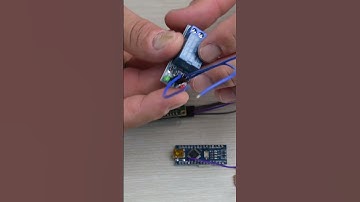 Build your own DIY humidity detector #diy #arduino #humidity