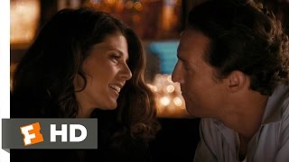 The Lincoln Lawyer (4/11) Movie CLIP - Can You Give Me a Lift? (2011) HD
