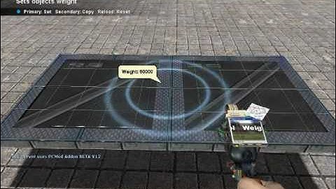 How to make a auto aiming drone launcher (using target finder)