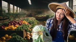 Countdown to Disaster: The Unstable State of Our Food System