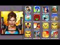 Lara Croft Relic Run Gameplay Walkthrough Part 1 New Lara Croft Relic Run Gameplay Walkthrough Part 1 New
