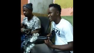 Anele dube Malalume Studios