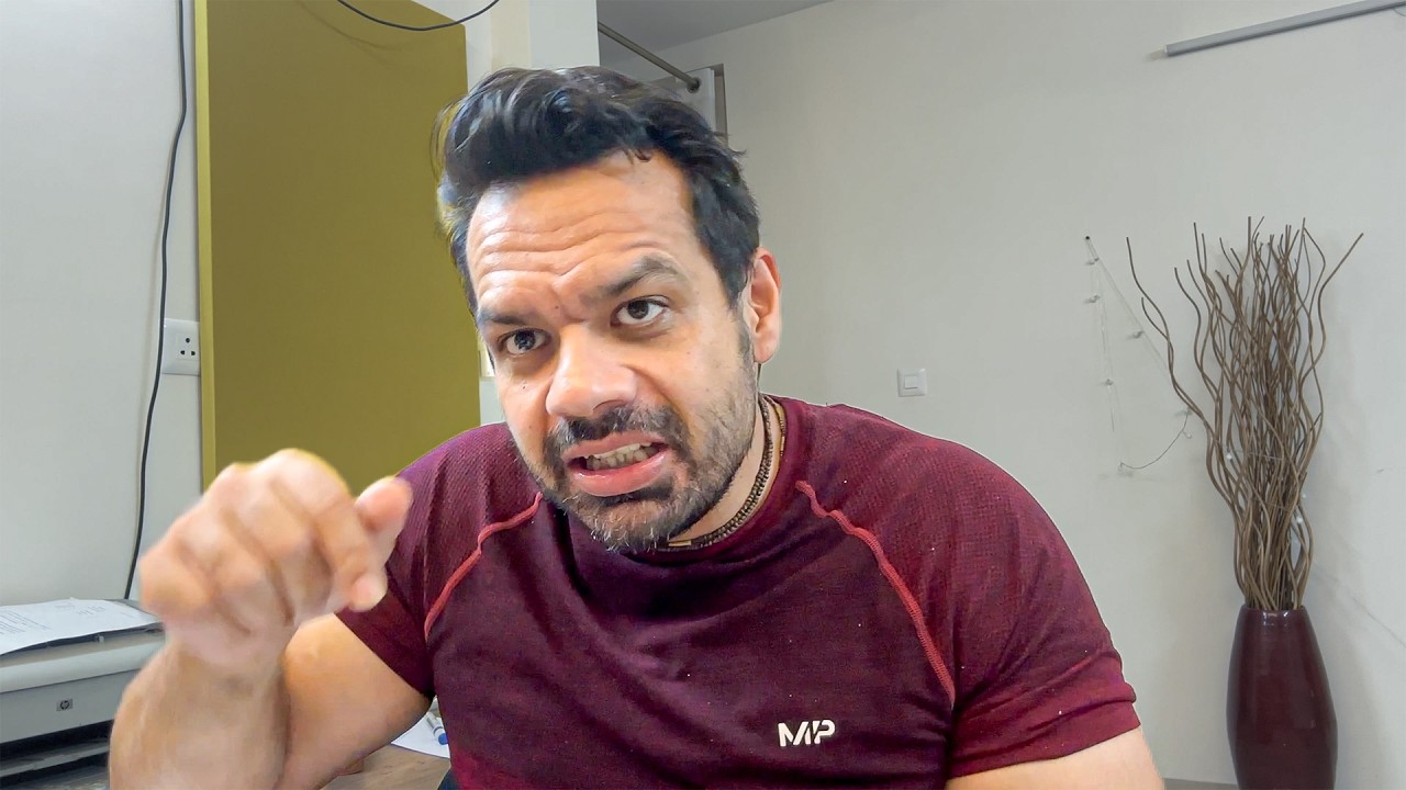 This Should NOT Happen !!