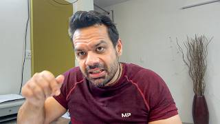 This Should Not Happen