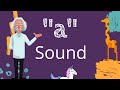 Reading Words with 'A' Sound