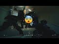 Tom clancy rainbow six siege  left to die