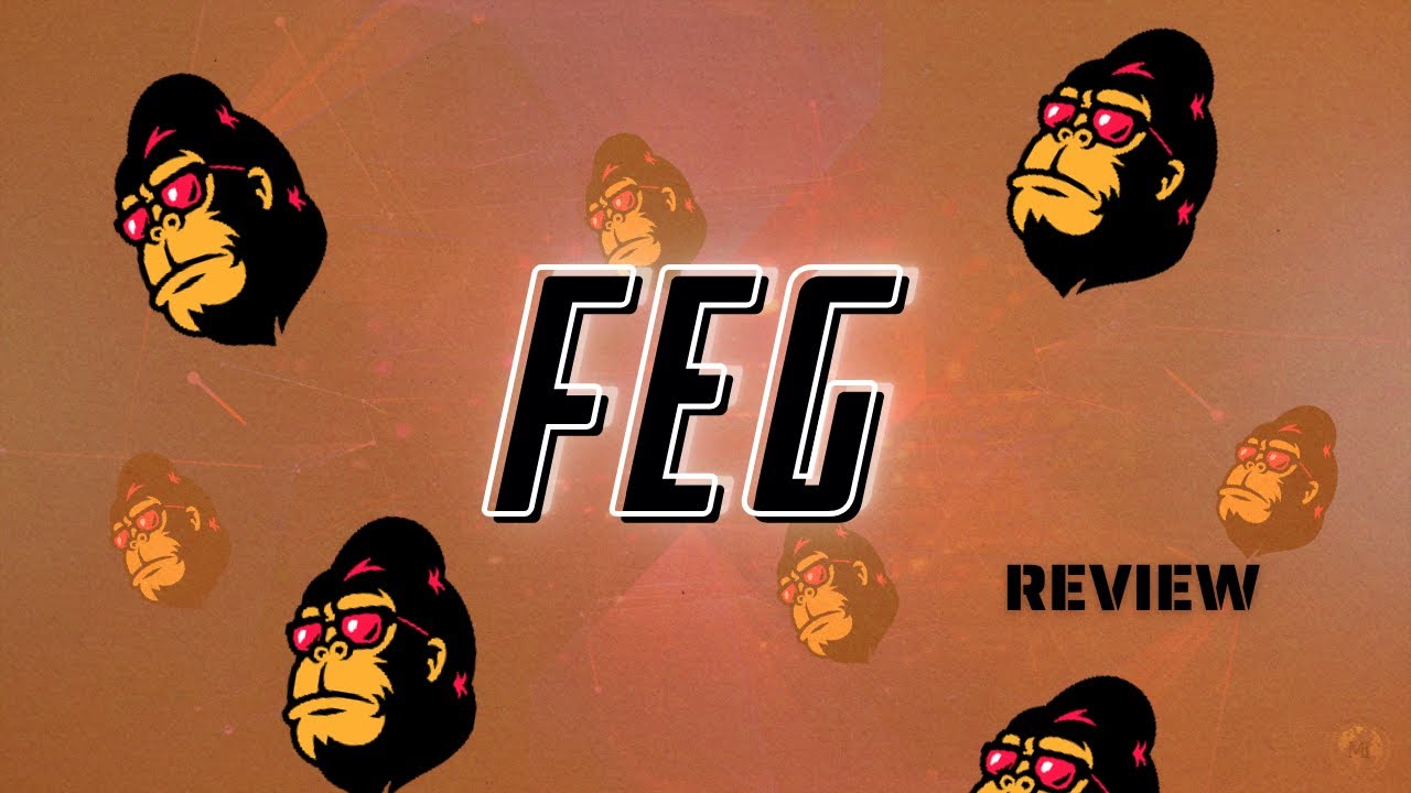Feg token. Feg token
