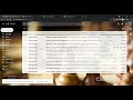Gmail: Read Email (AUTO PAY) Picoworkers Task