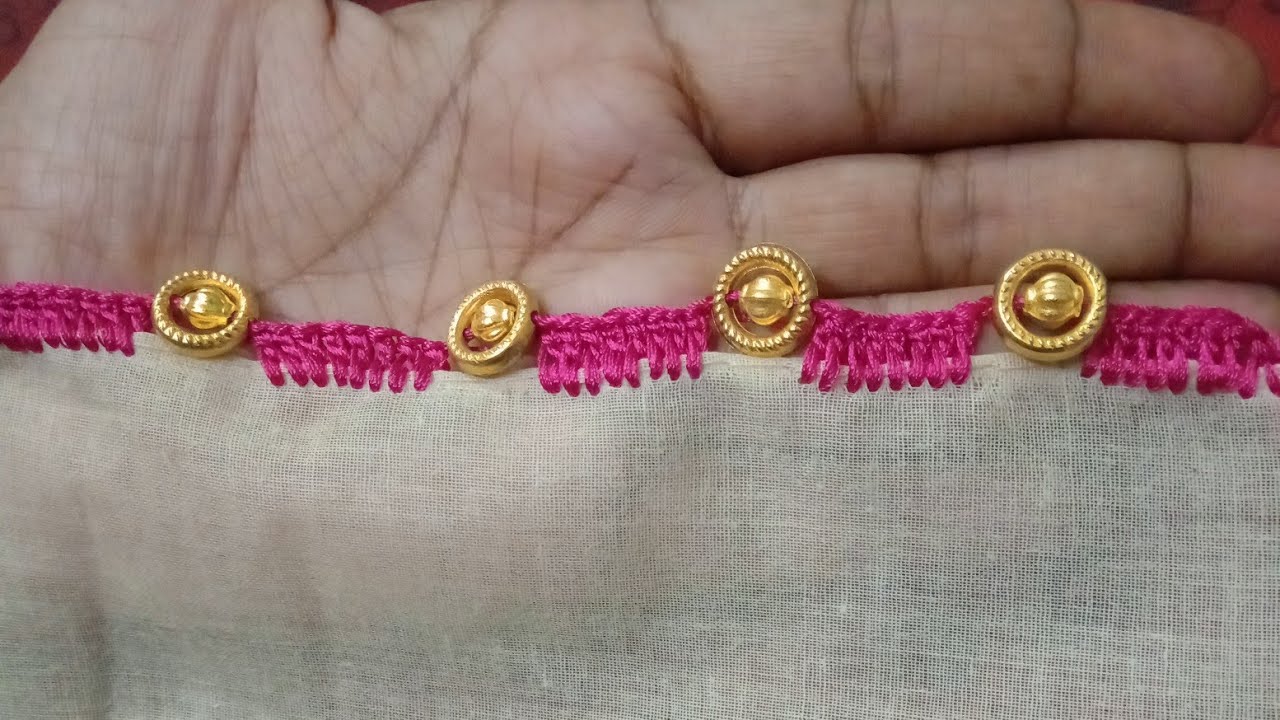 saree Kuchh training class 7# learning video design# in Kannada# in Doddaballapura