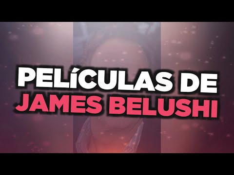 Video: Películas Con James Belushi