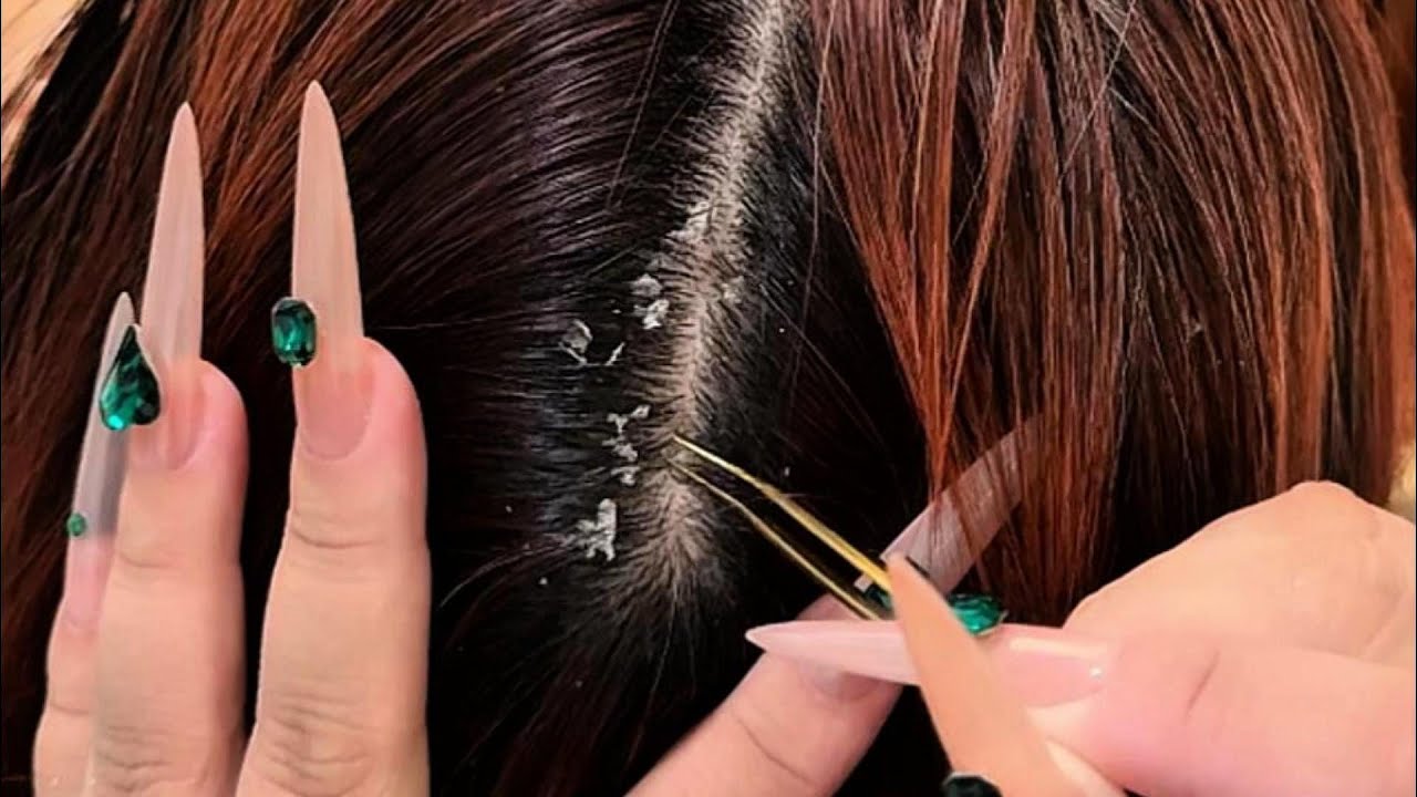 ASMR Gentle Sleep Aid 🌙 | Layered Relaxing Sounds | Model: Latte