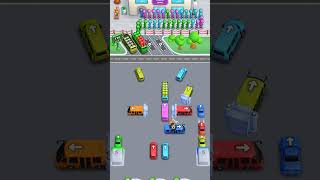 crowd express level 982 #games #crowdexpressgame #gameplay #gaming #mobilegame #automobile #puzzle