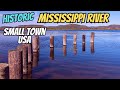 Historic Smalltown Mississippi River Gem Guttenburg Iowa