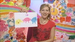 Milkshake Continuity 23Rd August 2010