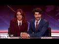 Weekend Update: Hand In Hand with Ania Magliano and Paddy Young | SNL UK