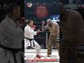 【空手をナメた巨漢を制裁】軍隊格闘術 vs 空手 #Karate #MilitaryCombat #異種格闘技