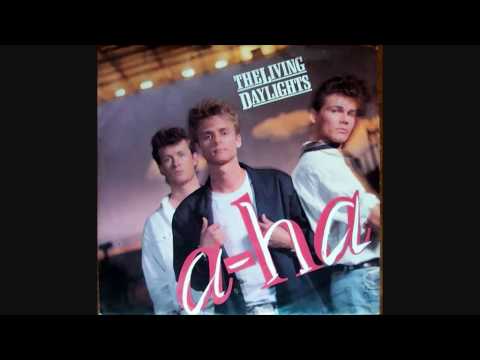 The Living Daylights (Extended)