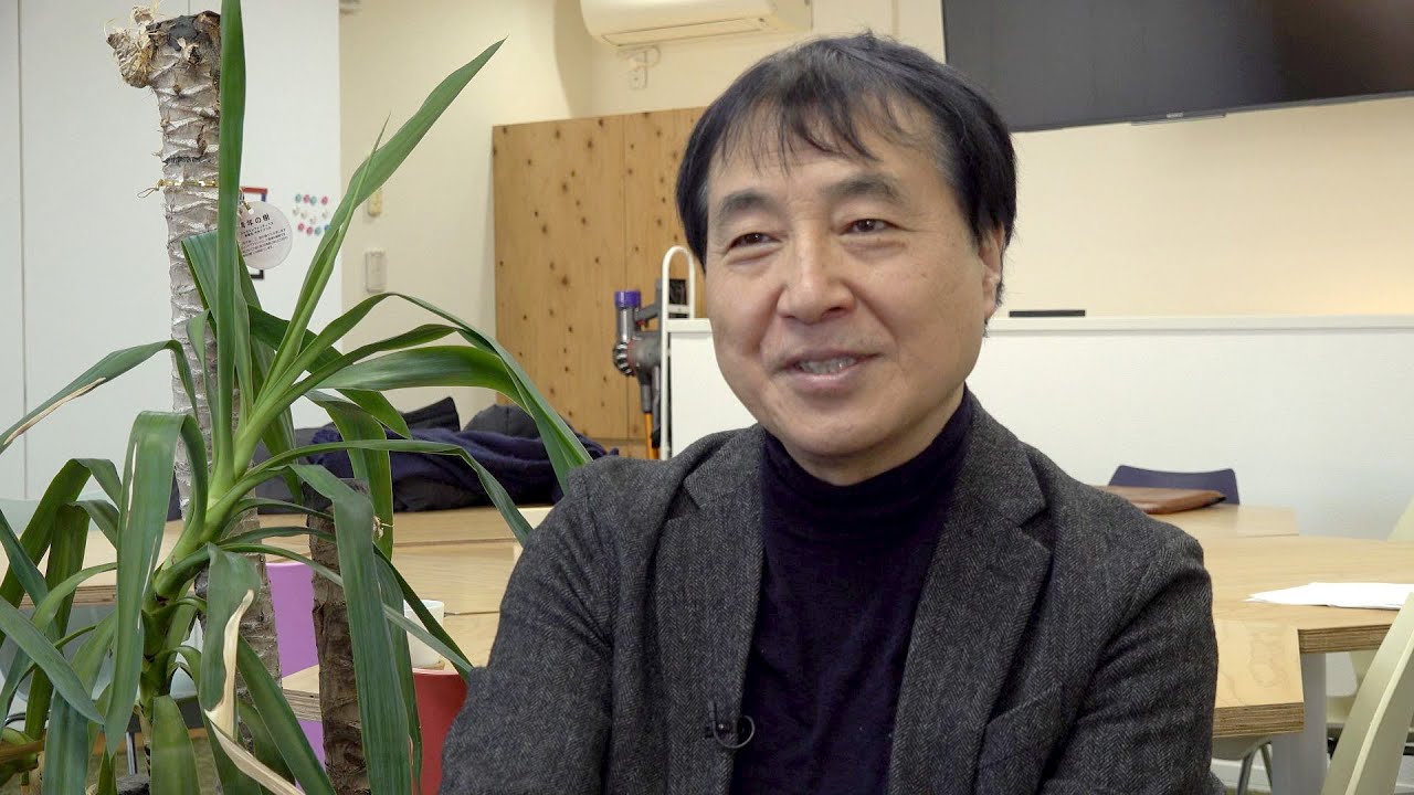 飯田哲也×神保哲生：日本の再エネはなぜ増えないのか