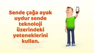 Techno Dump ile sende kazan ve cebini doldur.