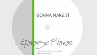 Four Corners - Gonna make it (Control-s mix)