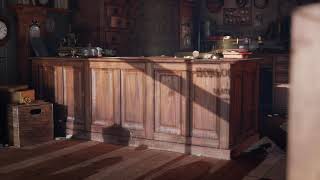 The Rookies - Watchmaker's shop