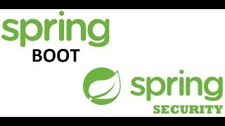 [SPRING BOOT & SPRING SECURITY] 1. Create User (with MongoDB)