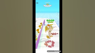 #DestinyRun #VooDoo #Short #All #Level