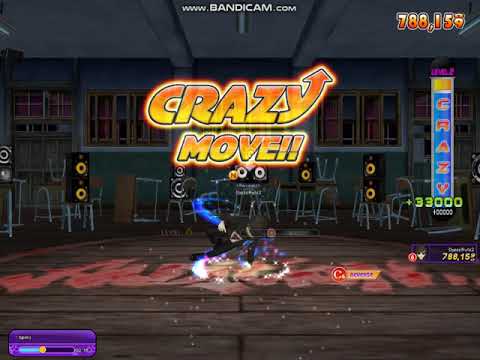 Ayodance So Much 171BPM C8C6