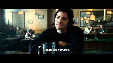 Across The Universe - Hey Jude (Subtitulos español)