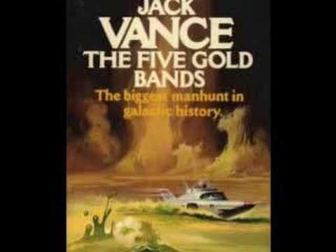 1976 Jack Vance radio interview part 2 of 12