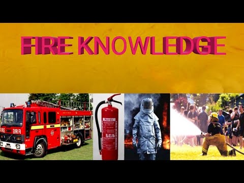 Video: Cara Memastikan Keselamatan Kebakaran