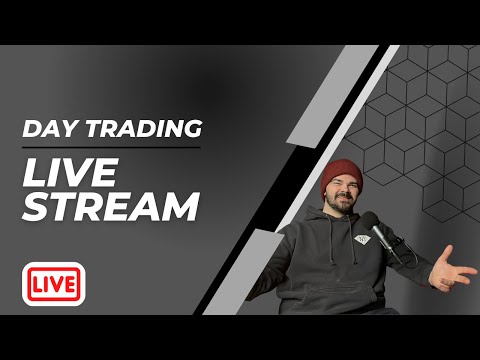 🔴 LIVE DAY TRADING – Scalping Strategy | FOREX