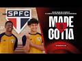 MADE IN COTIA - EP. 36 - QUIZ SUB-15 E SUB-17 E VISITA DA SELEÇÃO SUB-23 DOS EUA