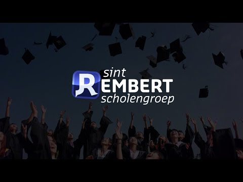 Scholengroep Sint-Rembert - Promotiefilm