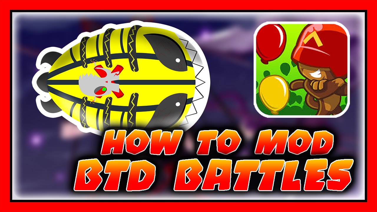 btd battles mods download