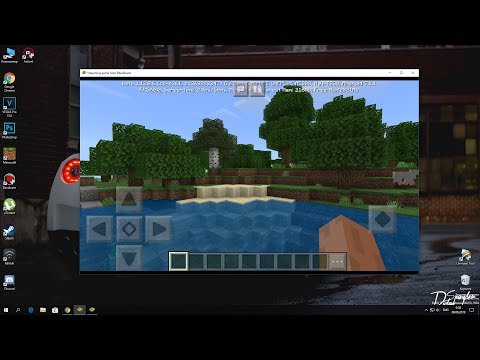 Video: Minecraftта карды жана кар адамын кантип жасоого болот