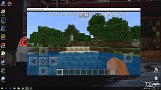 КАК УСТАНОВИТЬ MINECRAFT PE НА ПК? КАК УСТАНОВИТЬ MINECRAFT PE НА ПК?