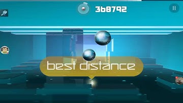 Smash Hit Walkthrough All checkpoints