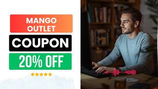 How To Get Mango Outlet 20% OFF Coupon Code Discount And Promo That Works