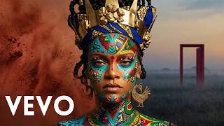 Rihanna - Hello Mother Land (2026 Afro Fusion )