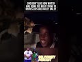 DDG didn’t like how waiter was doing the most trying to impress his girl Hailey Bailey