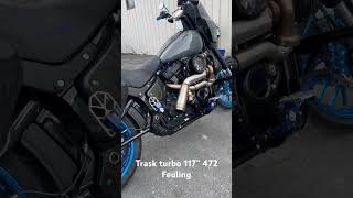 Trask 472 Feuling