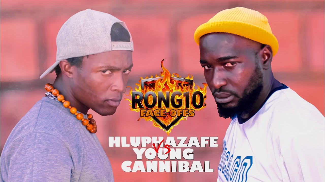 HLUPHAZAFE vs YOUNG CANNIBAL | FACE -OFF YOK'QALA | BATTLE DECEMBER 2025