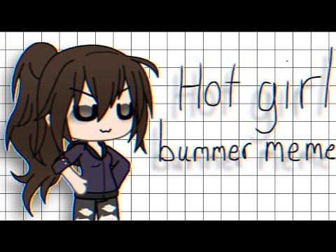 hot-girl-bummer-meme--lazy