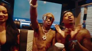 Nine Vicious - Rolling Loud (Official Music Video)