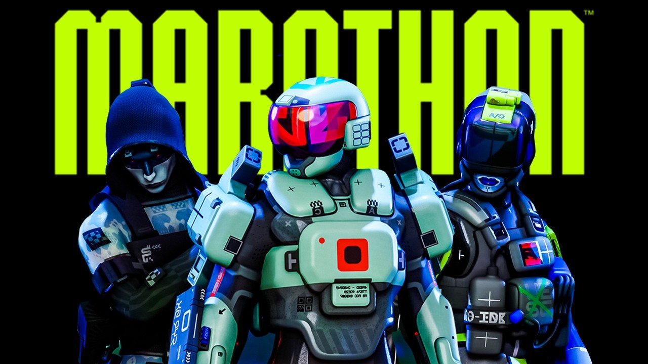 Every Marathon Runner Shell Explained: Which Is The Best For YOU?