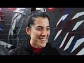 Dilar Kisikyol, THE FIRST FEMALE KURDISH PRO BOXER, wants SANDY RYAN!