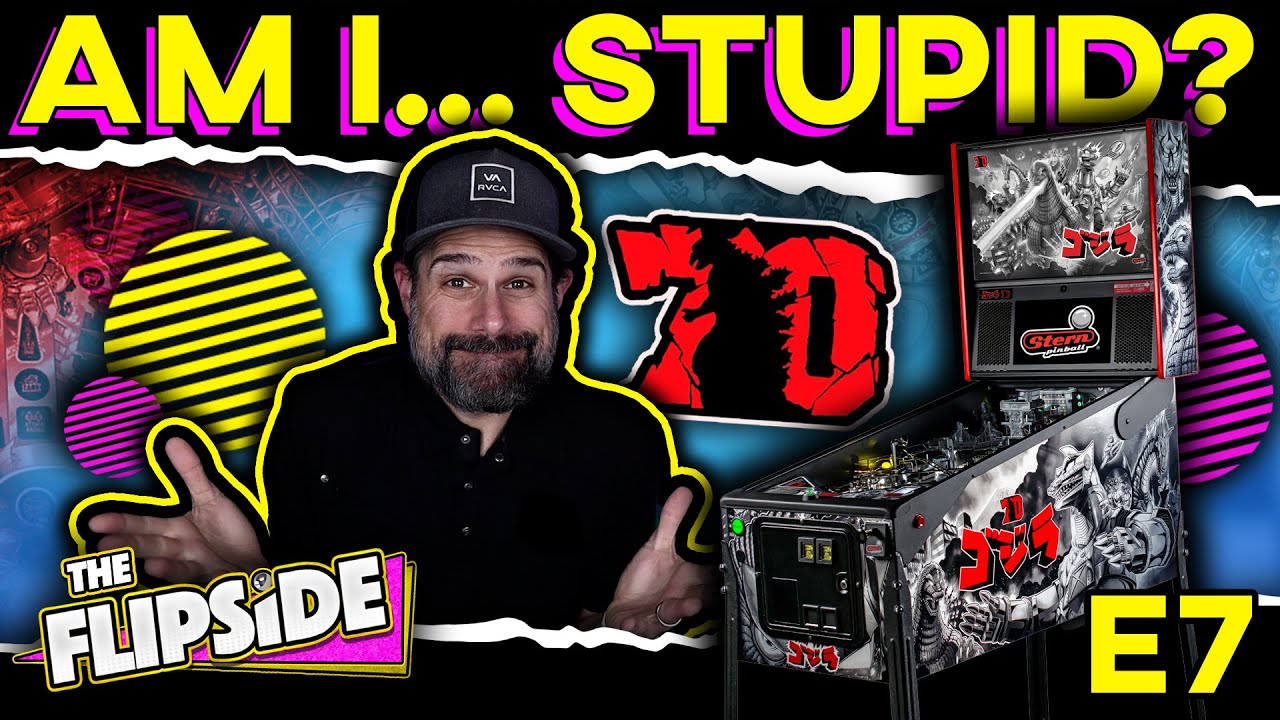 Episode7: "I did something stupid and I don't care!" - YouTube