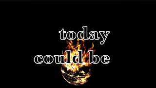 YOUR LAST DAY Music Video Song By Take No Glory