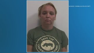 Triad caregiver accused of stealing over $55k worth of jewelry